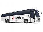 Volvo 9700 6x2 2007 года